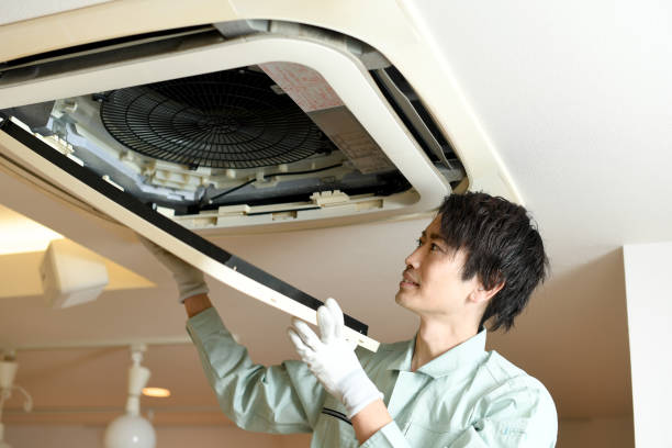 Ductwork Cleaning Services in MI